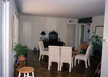 Kentfield interior