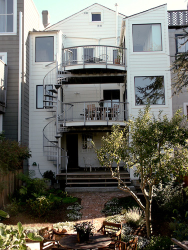 After, overall view
